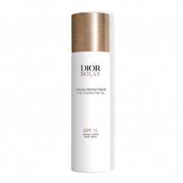 Dior Solar L'Huile Protectrice