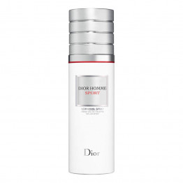 Christian Dior perfume Dior Homme Sport Very Cool Spray