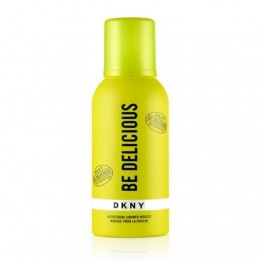 DKNY Be Delicious Shower Mousse 