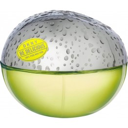 Donna Karan perfume DKNY Be Delicious Summer Squeeze