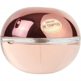 Donna Karan perfume DKNY Be Tempted Eau So Blush