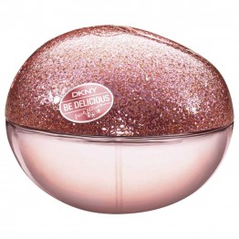 Donna Karan perfume DKNY Be Delicious Fresh Blossom Sparkling Apple