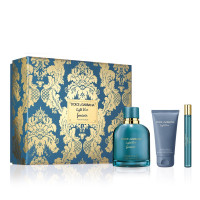 Dolce & Gabbana coffrets perfume Light Blue Forever Pour Homme 