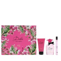 Dolce & Gabbana coffrets perfume Dolce Lily