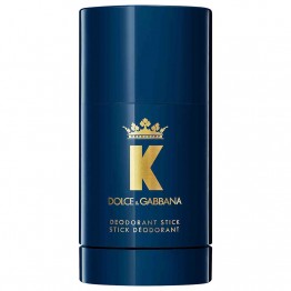 Dolce & Gabbana K Desodorizante Stick 