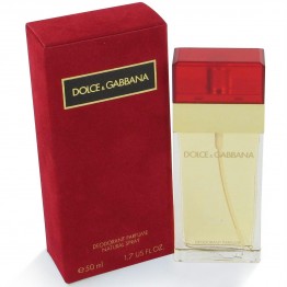 Dolce & Gabbana Desodorizante em Spray