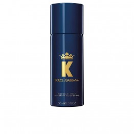 Dolce & Gabbana K Desodorizante em Spray