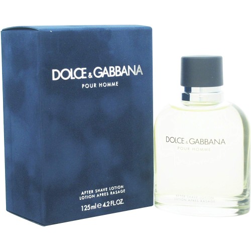 comprar Dolce & Gabbana Pour Homme Loção Após Barba com bom preço em Portugal