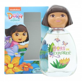 Dora the Explorer Perfume