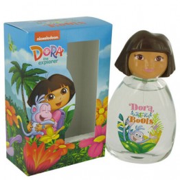 Dora The Explorer Dora & Boots 
