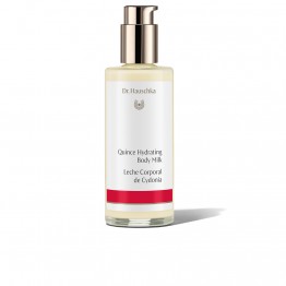 Dr. Hauschka Quince Hydrating Body Milk 