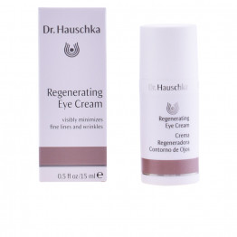 Dr. Hauschka Regenerating Eye Cream 