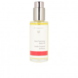 Dr. Hauschka Rose Nurturind Body Oil