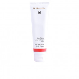 Dr. Hauschka Rose Nurturing Body Cream