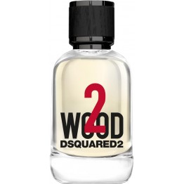 Dsquared2 perfume 2 Wood