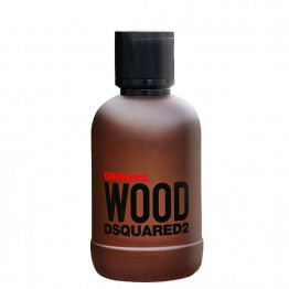 Dsquared2 perfume Original Wood