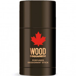 DSquared2 Wood For Him Desodorizante Stick 
