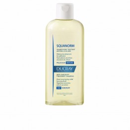 Ducray Squanorm Shampoo Caspa Oleosa 