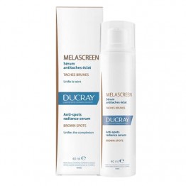 Ducray Melascreen Anti-Spots Radiance Serum