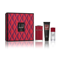 Dunhill coffrets perfume Icon Racing Red 