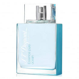 S.T Dupont perfume Essence Pure Ocean Pour Homme