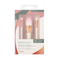 Ecotools Mini Brushes Max Glow Kit