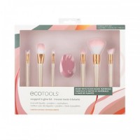 Ecotools Wrapped In Glow Kit