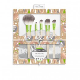 EcoTools Holiday Vibes