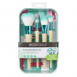 EcoTools Blooming Beauty Kit 