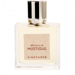 Eight & Bob perfume Memoires De Mustique