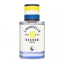 El Ganso perfume Limoncello Season