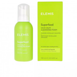 Elemis Superfood Cica Calm Cleansing Foam 
