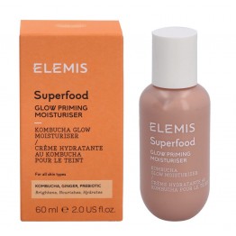 Elemis Superfood Glow Priming Moisturiser