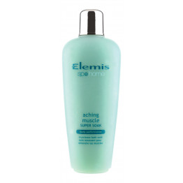 Elemis Sp@Home Body Performance Aching Muscle Super Soak