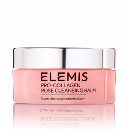 Elemis Pro-Collagen Rose Cleansing Balm