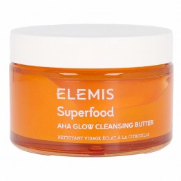 Elemis Superfood AHA Glow Cleansing Butter