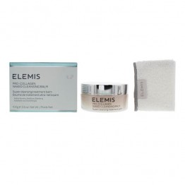 Elemis Pro-Collagen Naked Cleansing Balm