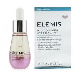 Elemis Pro-Collagen Soothing Rose Facial Oil