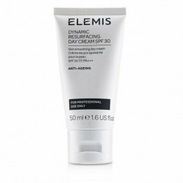Elemis Dynamic Resurfacing Day Cream Spf 30 