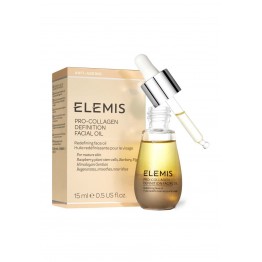 Elemis Pro-Collagen Definition Facial Oil Professional