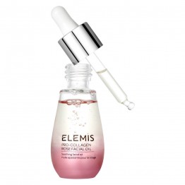 Elemis Pro-Collagen Rose Facial Oil 