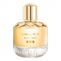 Elie Saab perfume Girl Of Now Shine