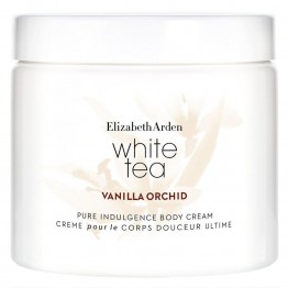 Elizabeth Arden White Tea Vanilla Orchid Body Cream 