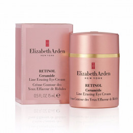 Elizabeth Arden Retinol Ceramide Line Erasing Eye Cream
