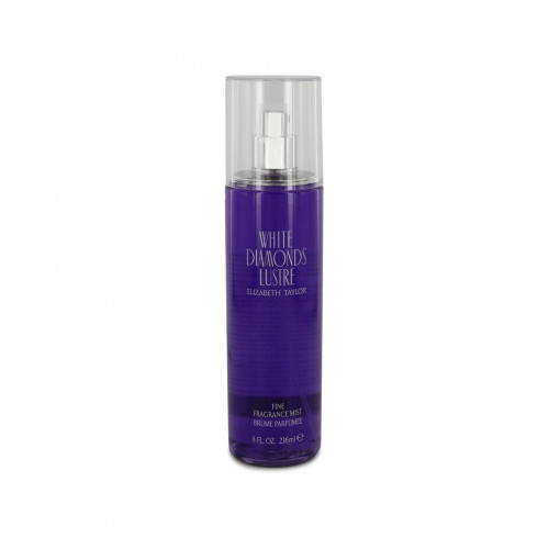 comprar Elizabeth Taylor White Diamonds Lustre Spray Corporal com bom preço em Portugal