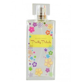 Ellen Tracy perfume Pretty Petals 