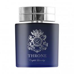 English Laundry perfume Throne