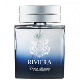 English Laundry perfume Riviera