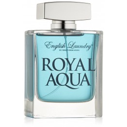 English Laundry perfume Royal Aqua