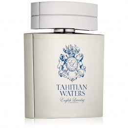 English Laundry perfume Tahitian Waters